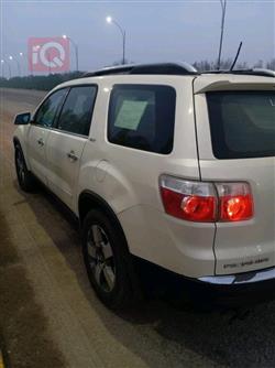 GMC Acadia